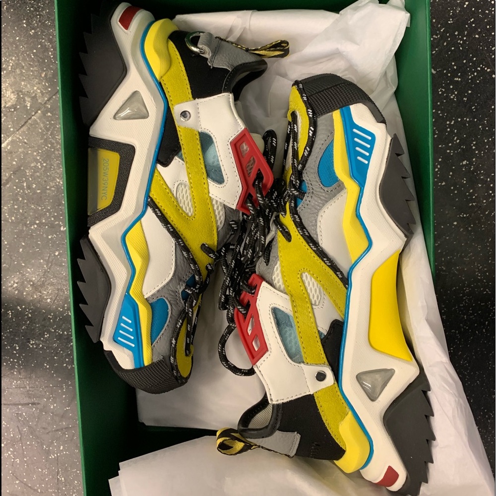 Calvin Klein strike 205 Sneaker